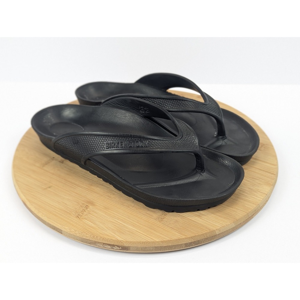 Birkenstock Women's Charcoal Sandals